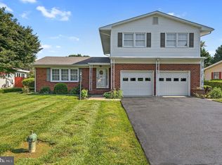 81 Westview Ave, Dover, DE 19901