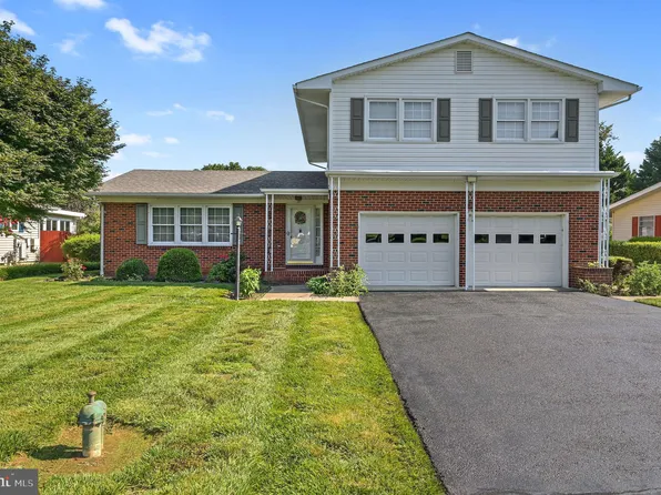 81 Westview Ave, Dover, DE 19901