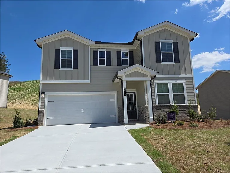 5539 Rosehall Pl — Photo 1