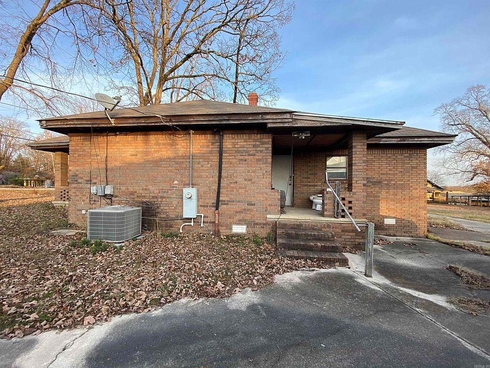 210 E 4th St, Dierks, AR 71833 Zillow