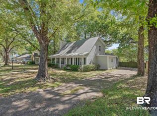 3827 Isabel Way W, Mobile, AL 36693