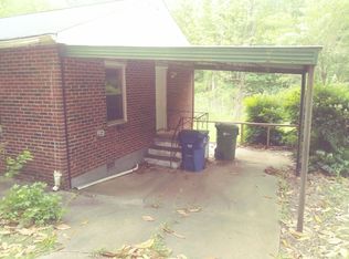 2891 Diana Dr SW, Atlanta, GA 30315