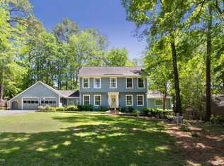 1661 Wesleyan Bowman Rd, Macon, GA 31210