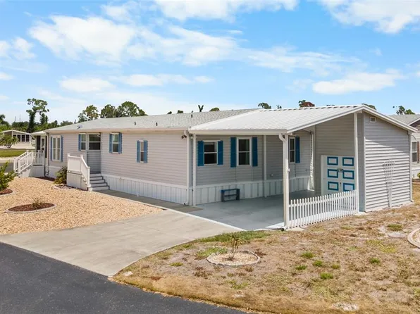 9177 PINEHAVEN WAY, ENGLEWOOD, FL 34224