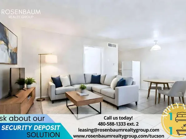 3028 N Castro Ave, Tucson, AZ