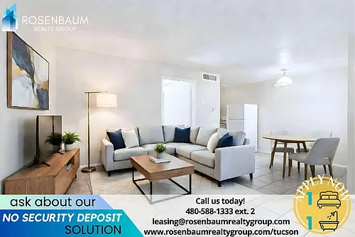 3028 N Castro Ave Photo 1