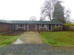 1161 Thayer Ave, Cottage Grove, OR 97424