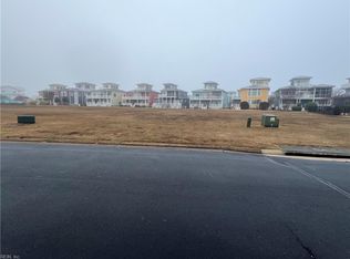 LOT 168 E Bay Dr, Cape Charles, VA 23310