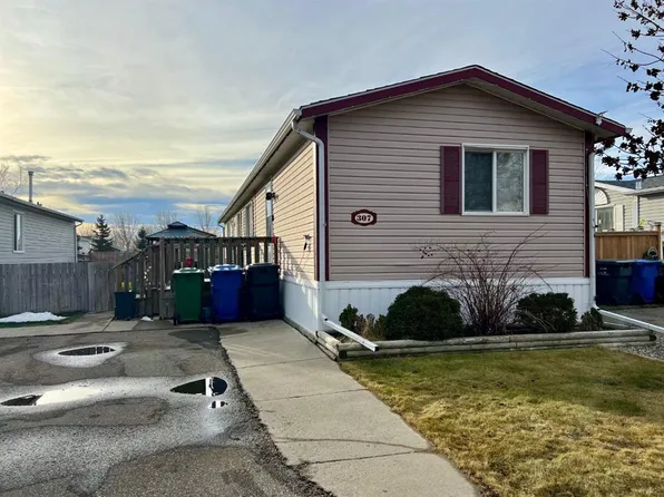 307 Spurline Ave, Coaldale, AB T1M 0B1