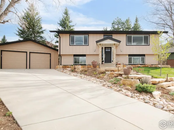 1382 Glen Ct, Boulder, CO 80305