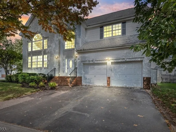 1 Waters Lane, Montgomery Twp., NJ 08502