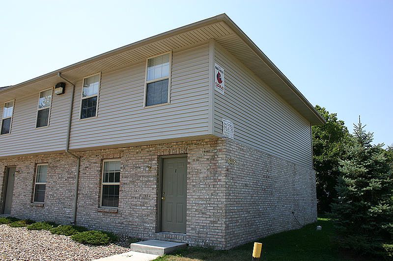 608 Hillview Dr 608 Hillview Dr Normal IL Zillow