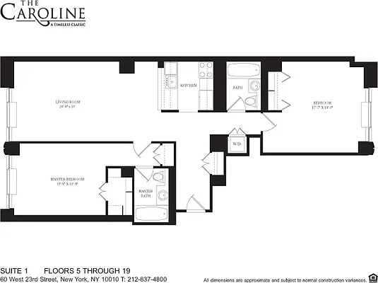 Rented by Mirador Real Estate | media 60