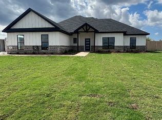226 Ridge Rd, Tuscola, TX 79562