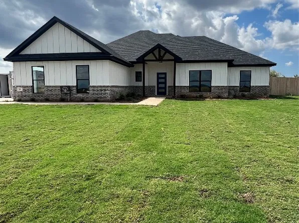 226 Ridge Rd, Tuscola, TX 79562