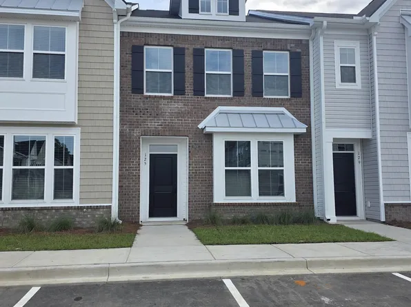 125 Forestbrook Falls Dr #124, Myrtle Beach, SC 29579