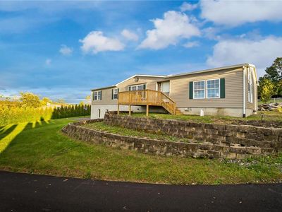 724 Fir Dr, Walnutport, PA, 18088