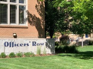 275 Rampart Way APT 207, Denver, CO 80230