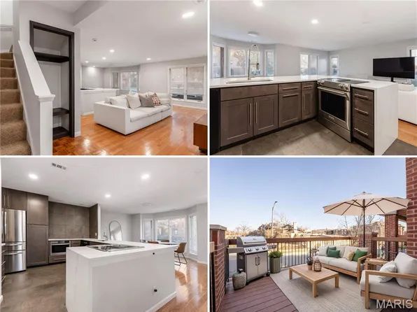 445 Clara Ave APT 24, Saint Louis, MO 63112