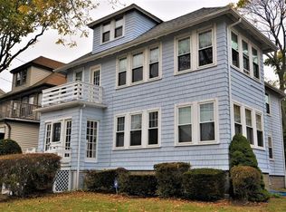 17 Temple Ave #1, Winthrop, MA 02152