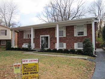 1st image of 3605 Glencreek Ln