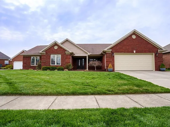 5441 Meadow Grove Dr, Owensboro, KY 42301