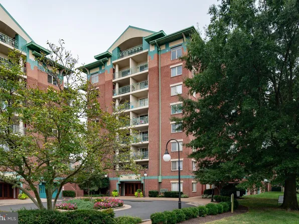505 E Braddock Rd APT 708, Alexandria, VA 22314