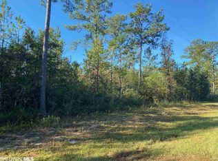 42521 Dixon Rd S, Bay Minette, AL 36507