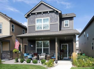 7233 146th Ave NW, Ramsey, MN 55303