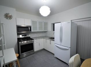 19 Frost St #1, Brooklyn, NY 11211