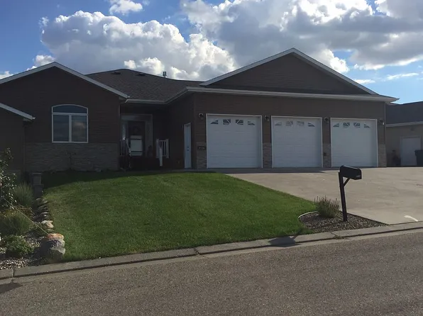 2176 Par Dr, Washburn, ND 58577