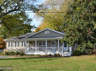 614 Radcliff Ave, Saint Michaels, MD 21663