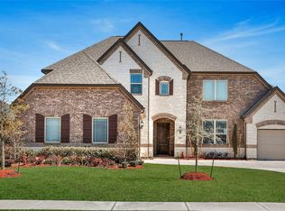 1609 Twin Knolls Ln, League City, TX 77573