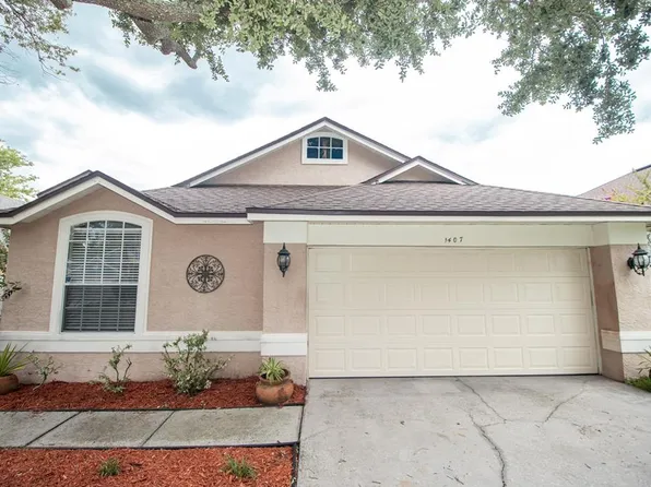 1407 Welson Rd, Orlando, FL 32837