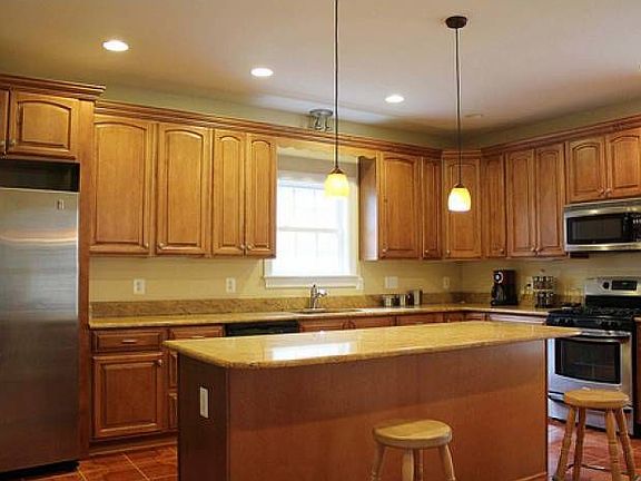 Gourmet kit w/ SS appls