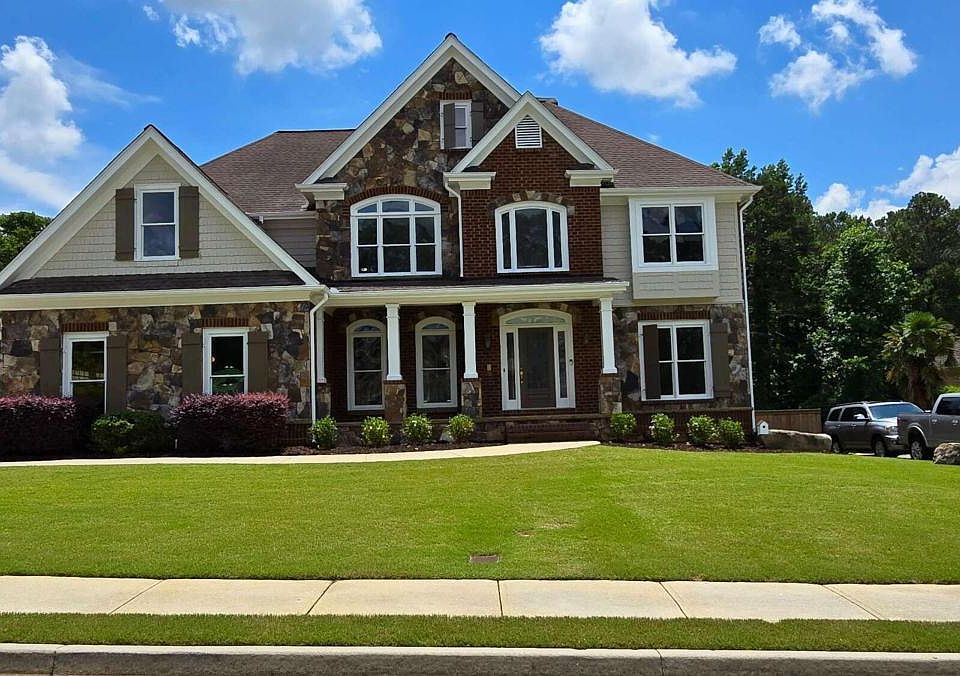 838 Natchez Valley Trce, Grayson, GA 30017 | MLS #10312335 | Zillow