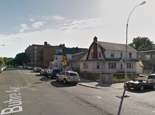 3044 Buhre Ave, Bronx, NY 10461