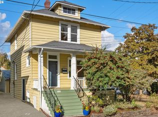 1441 SE Pershing St, Portland, OR 97202