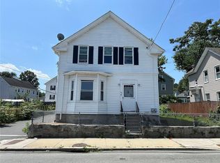 734 Douglas Ave, Providence, RI 02908