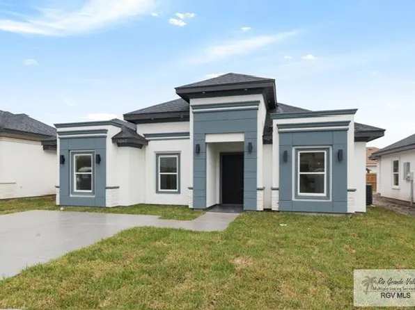 6062 Dakota Rose Cir, Brownsville, TX 78521