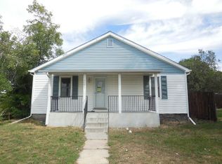 4495 W Alaska Pl, Denver, CO 80219