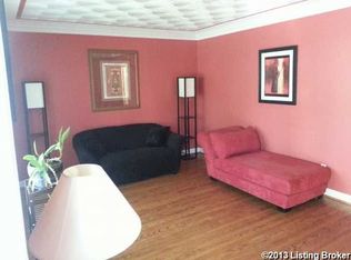11807 Mahogany Dr, Louisville, KY 40272