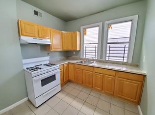 252 21st St #1M, Irvington, NJ 07111