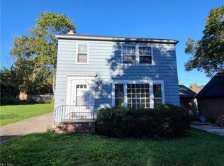 3642 Daleford Rd, Shaker Heights, OH 44120