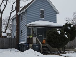 3232 Ezra Ave, Zion, IL 60099