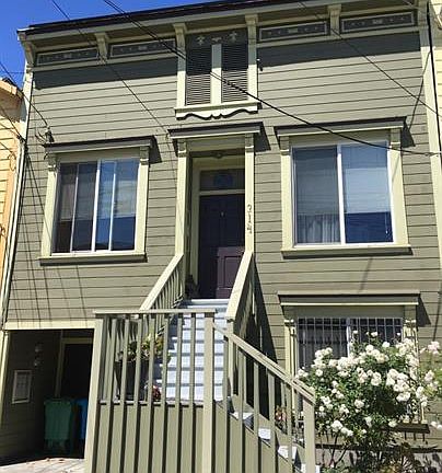 2nd image of 314 1/2 Vicksburg St