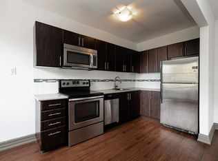 16 St. Joseph Street, Toronto, ON M4Y 1J9