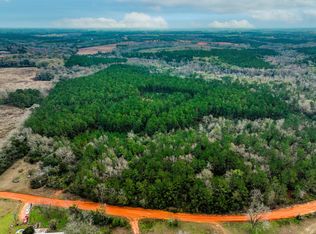80/ACRE S Double Creek Rd, Coffee Springs, AL 36318