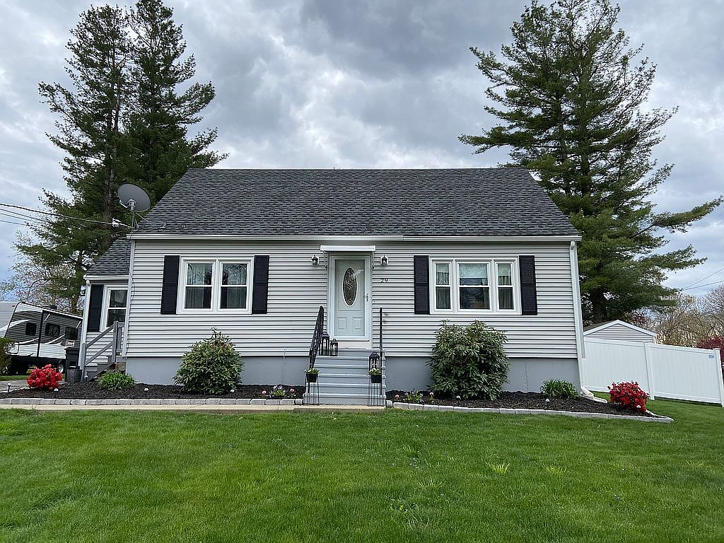 29 Warren Ave, Leicester, MA 01524 Zillow