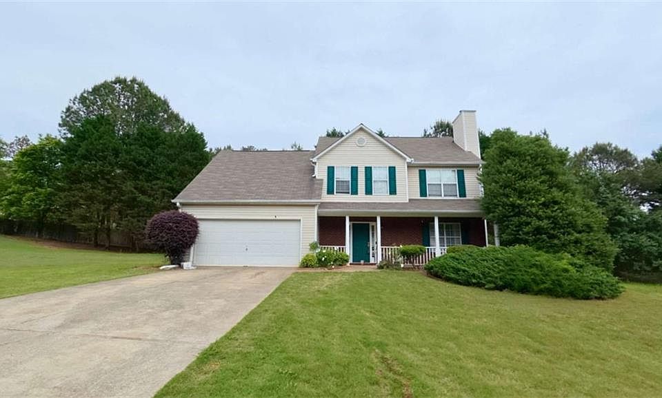1st image of 1815 Alcovy River Dr